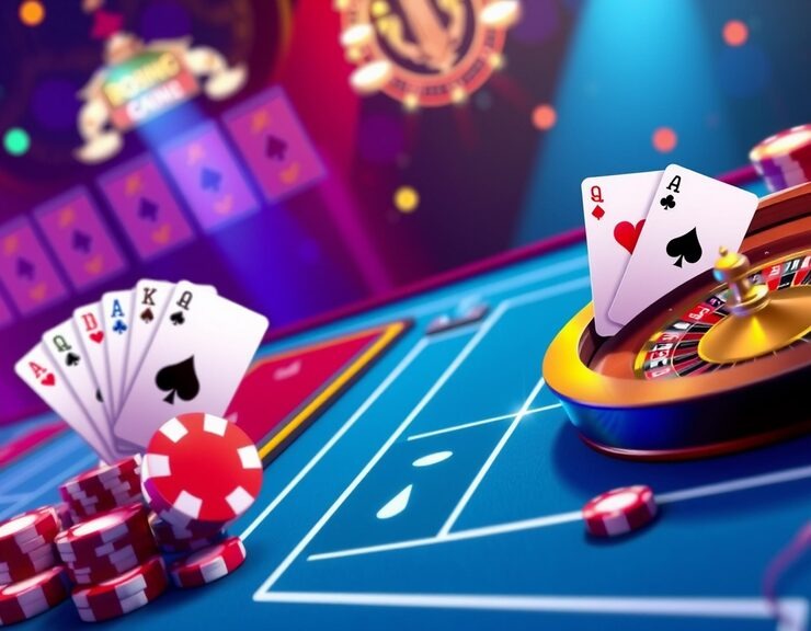 netplay88 Live Casino